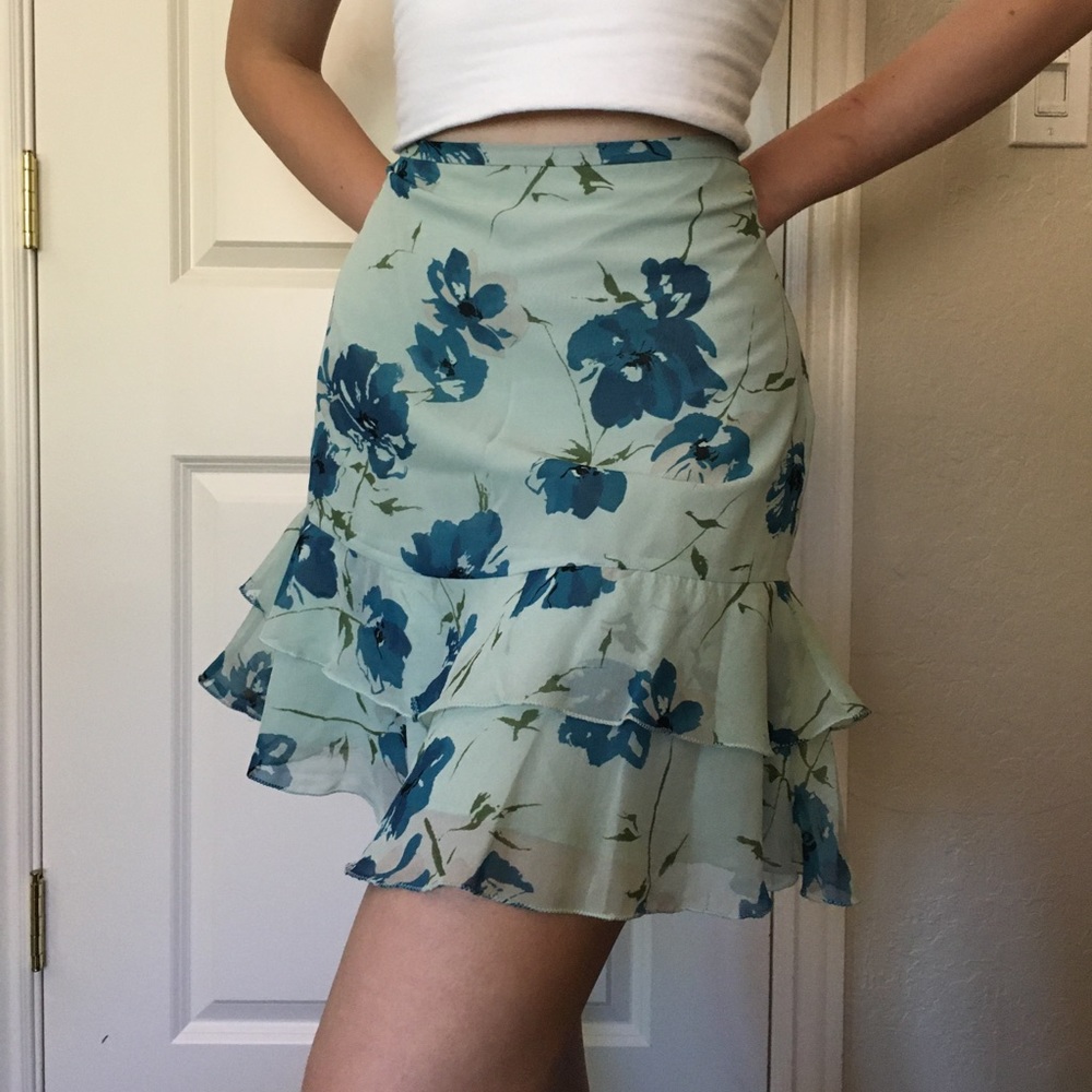 Super cute skirt